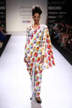 Model walk the ramp for Aartivijay Gupta,Nikhil Thampi,Sidharta Aryan,Yogesh Chaudhary show at Lakme Fashion Week Day 2 on 4th Aug 2012 (1 (135).JPG